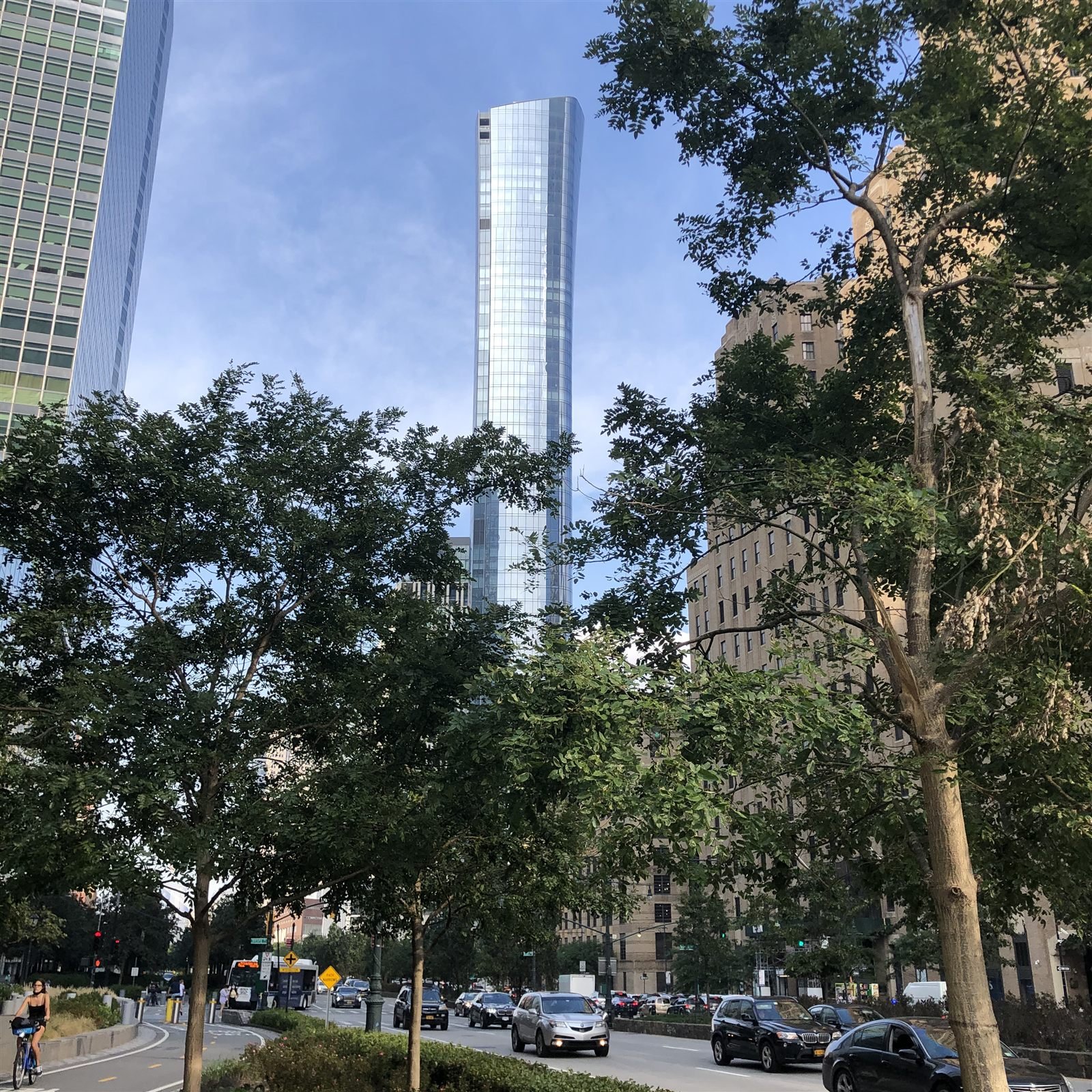 111 Murray Street, New York City, United States