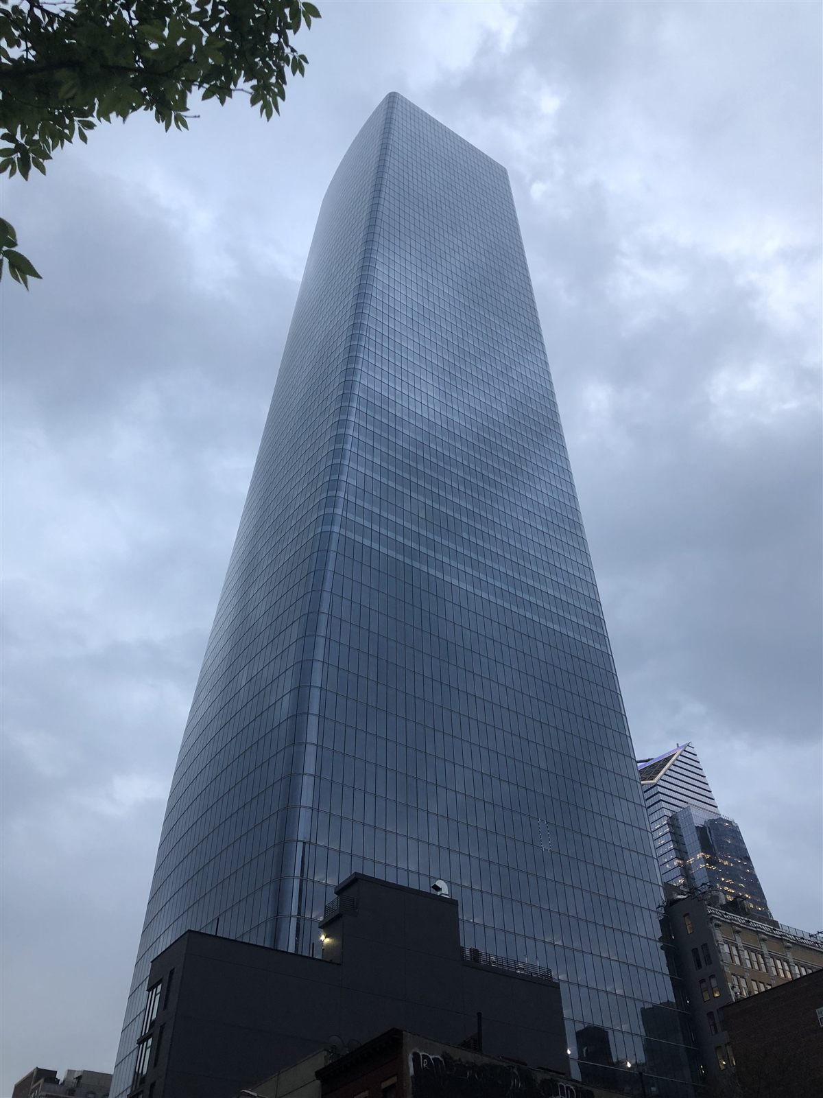 One Manhattan West, New York City, United States