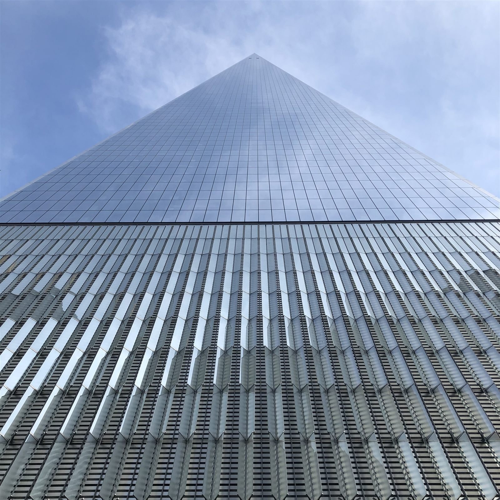 One World Trade Center, New York City, United States