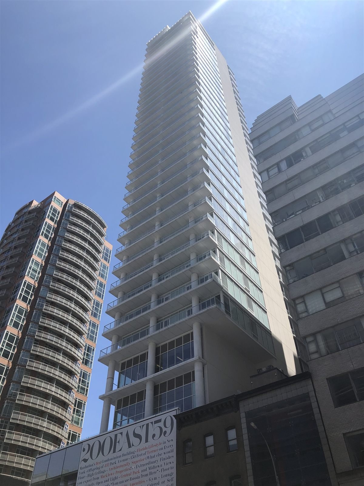 200 East 59th Street, New York City, United States