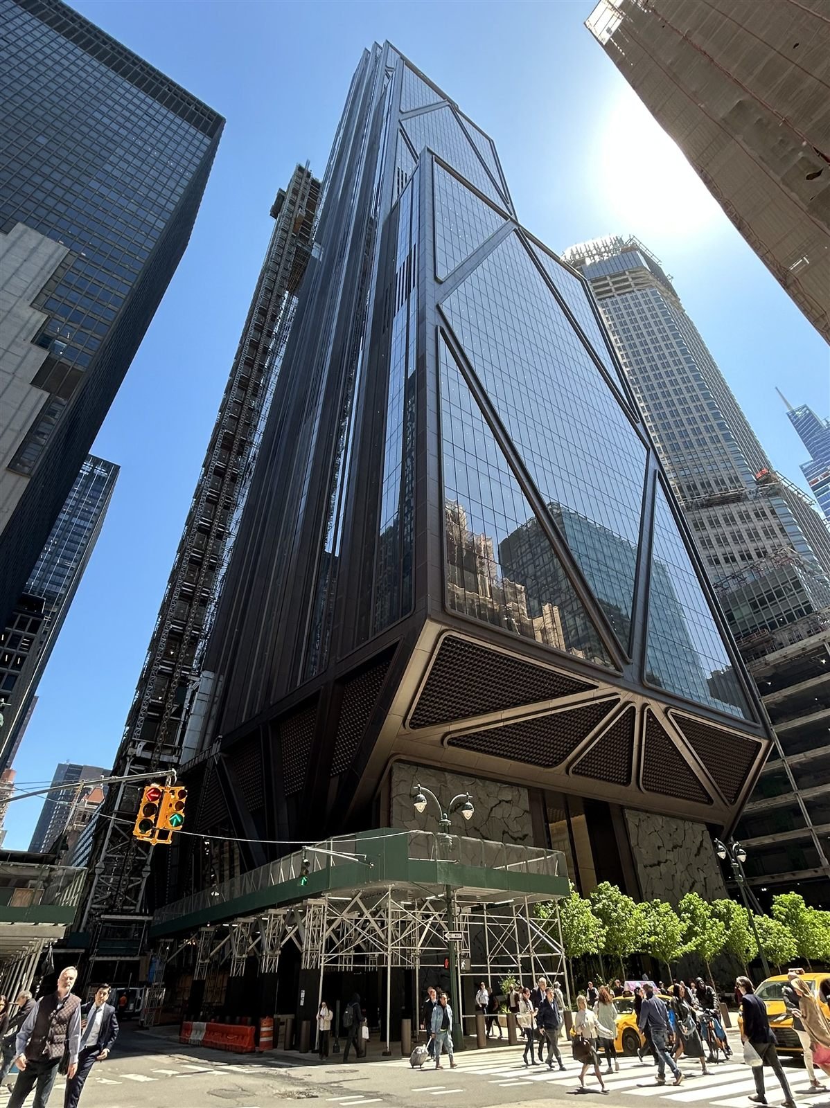 270 Park Avenue, New York City, United States