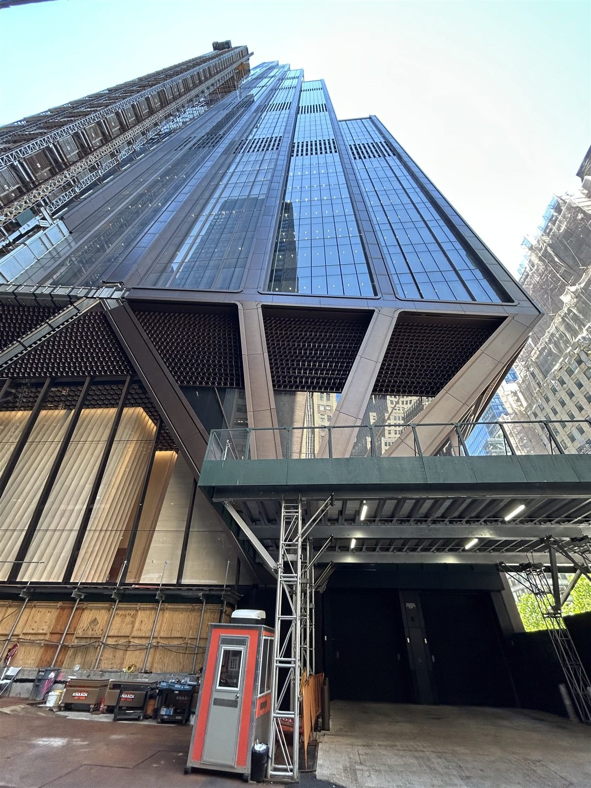 270 Park Avenue, New York City, United States