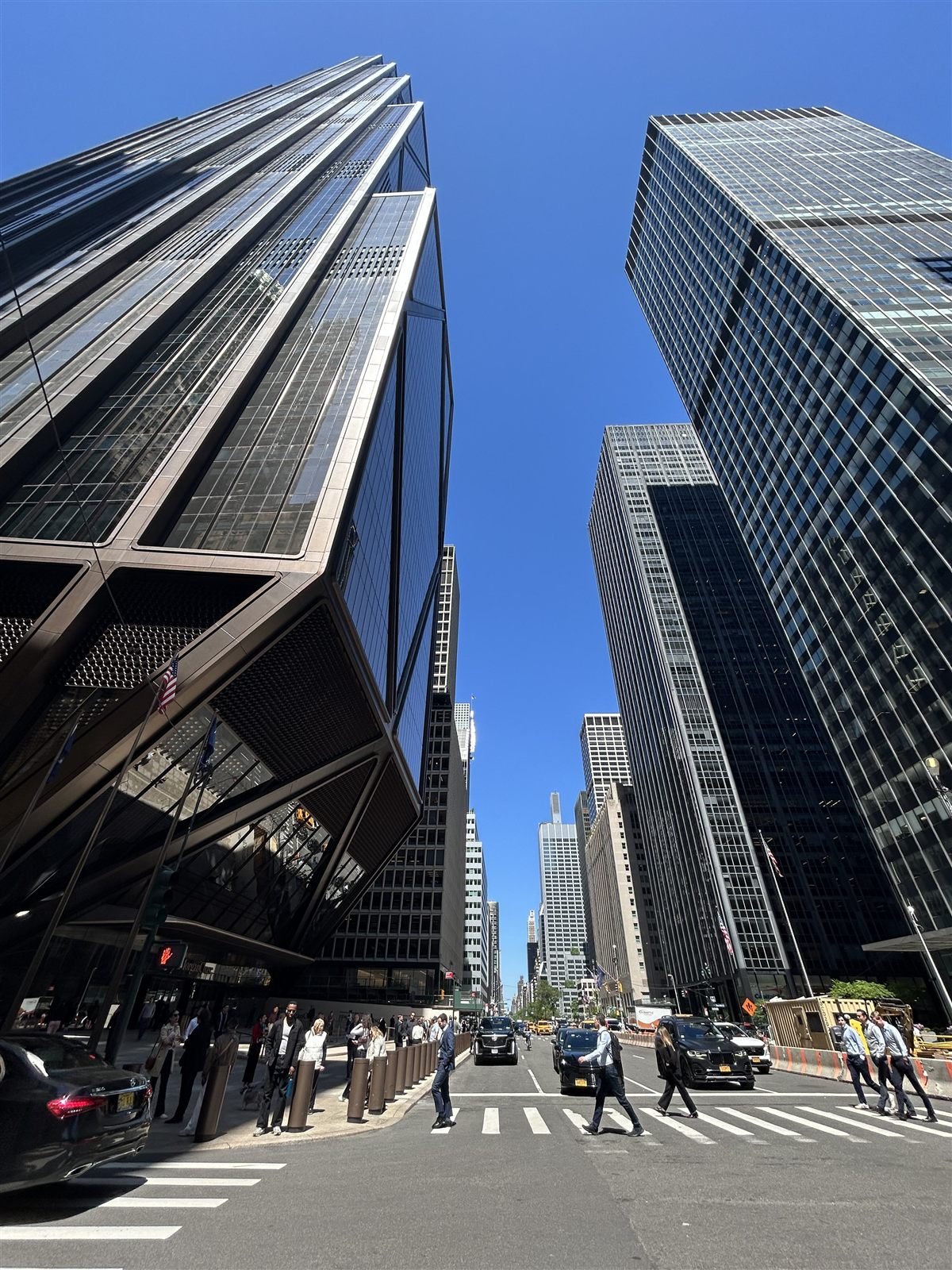 270 Park Avenue, New York City, United States