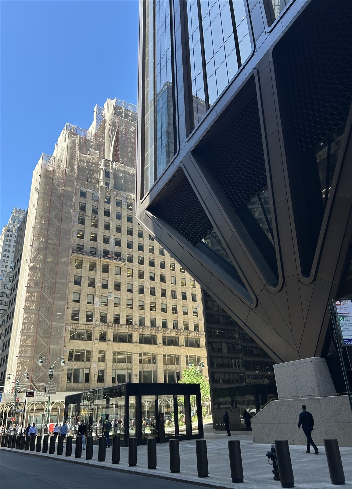 270 Park Avenue, New York City, United States