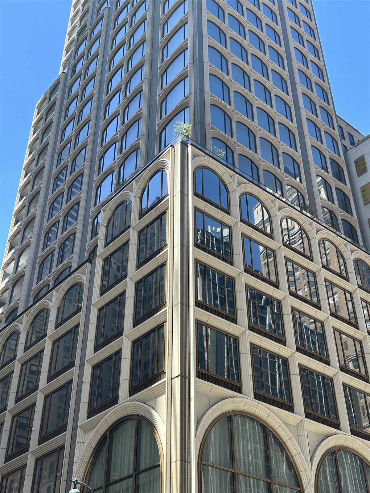 520 Fifth Avenue, New York City, United States
