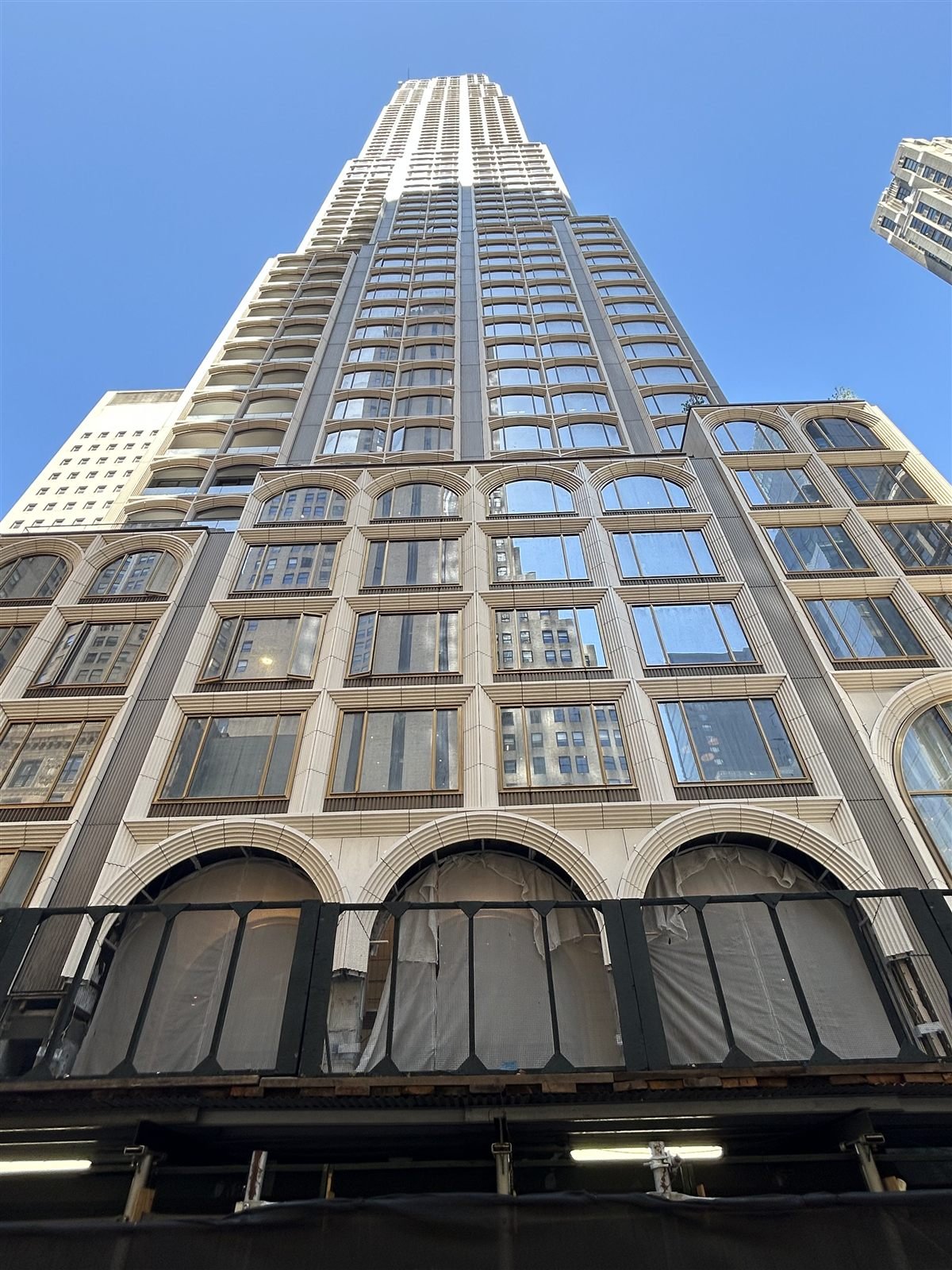 520 Fifth Avenue, New York City, United States