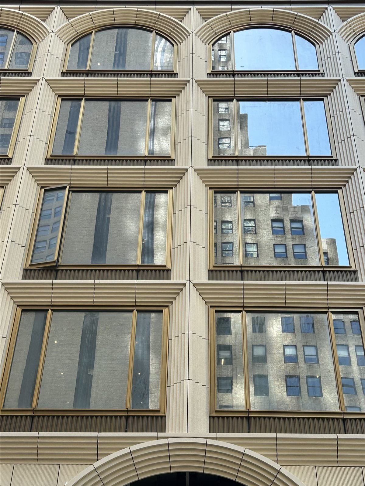 520 Fifth Avenue, New York City, United States