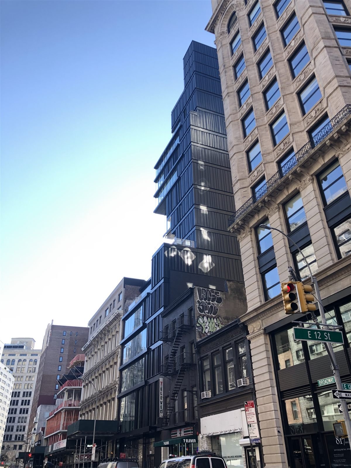 809 Broadway, New York City, United States