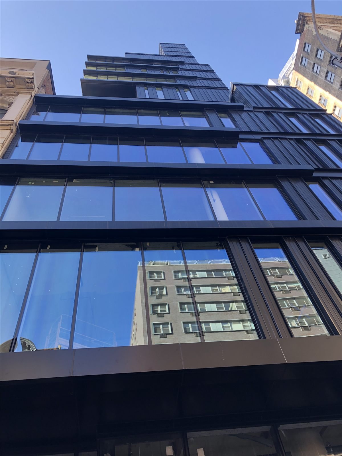 809 Broadway, New York City, United States