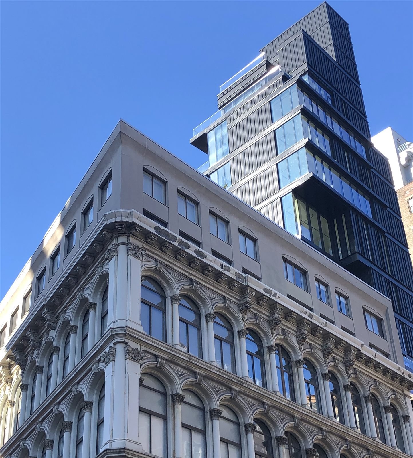809 Broadway, New York City, United States