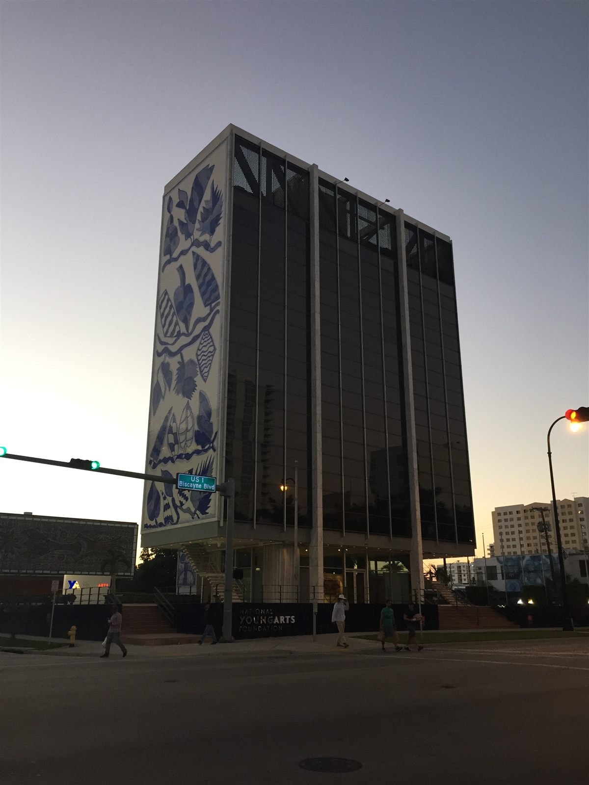 Bacardi Building, Miami, United States