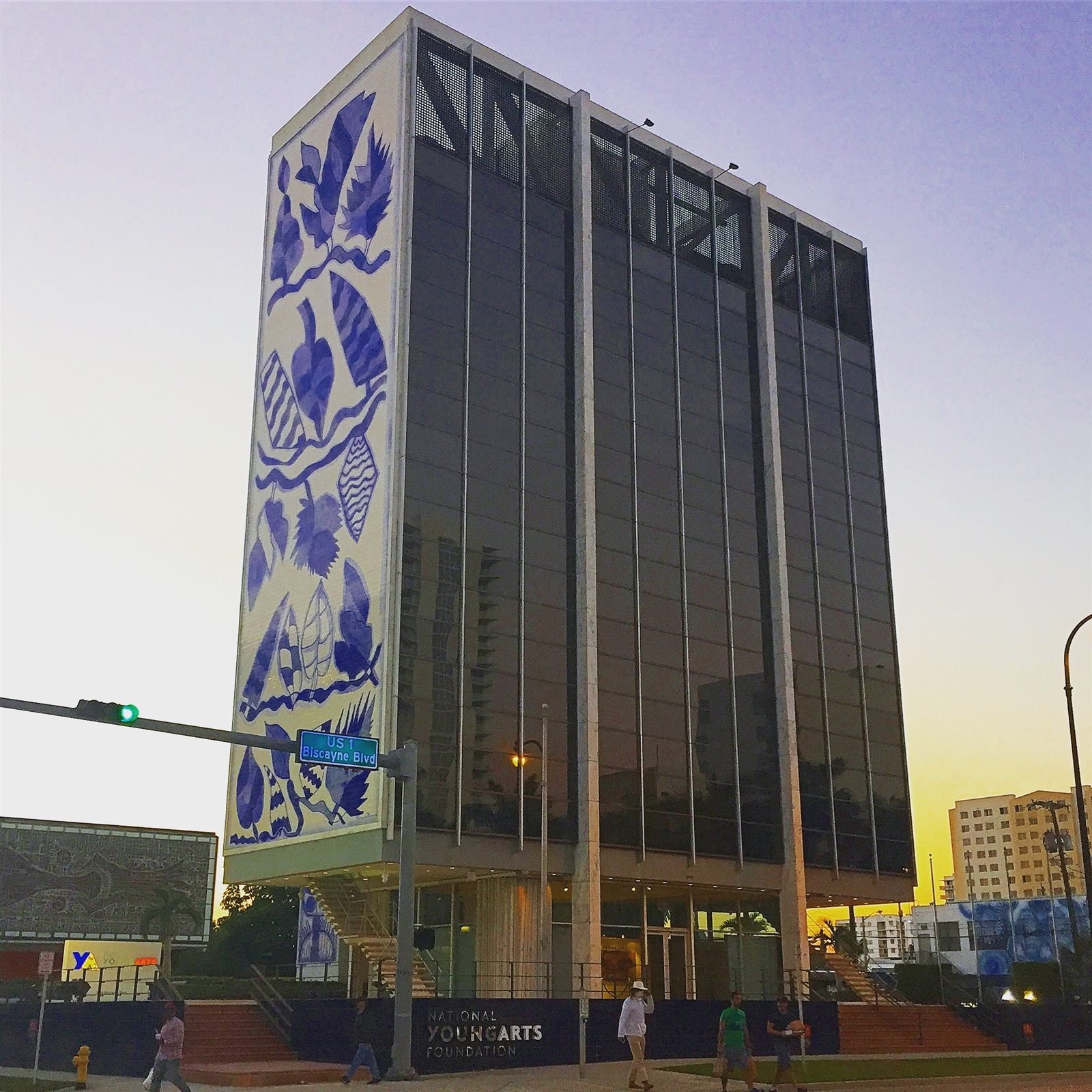 Bacardi Building, Miami, United States