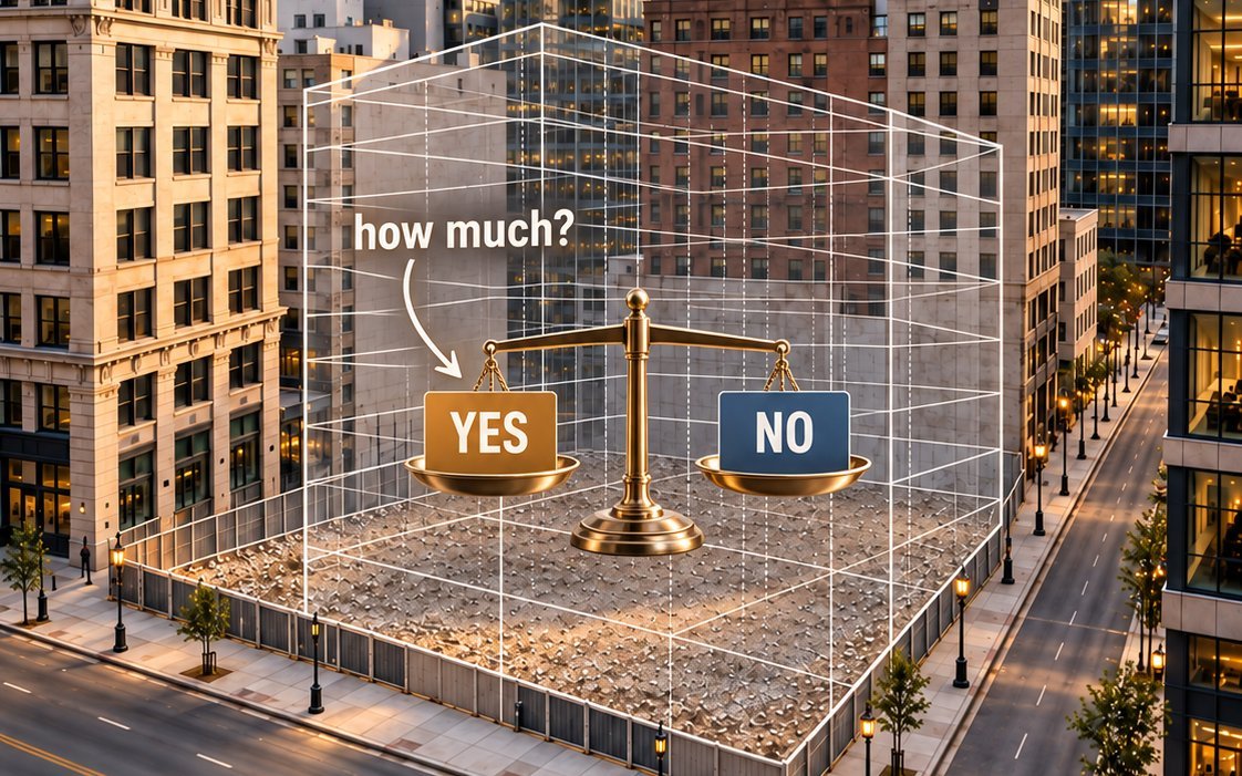 How is project risk measured?