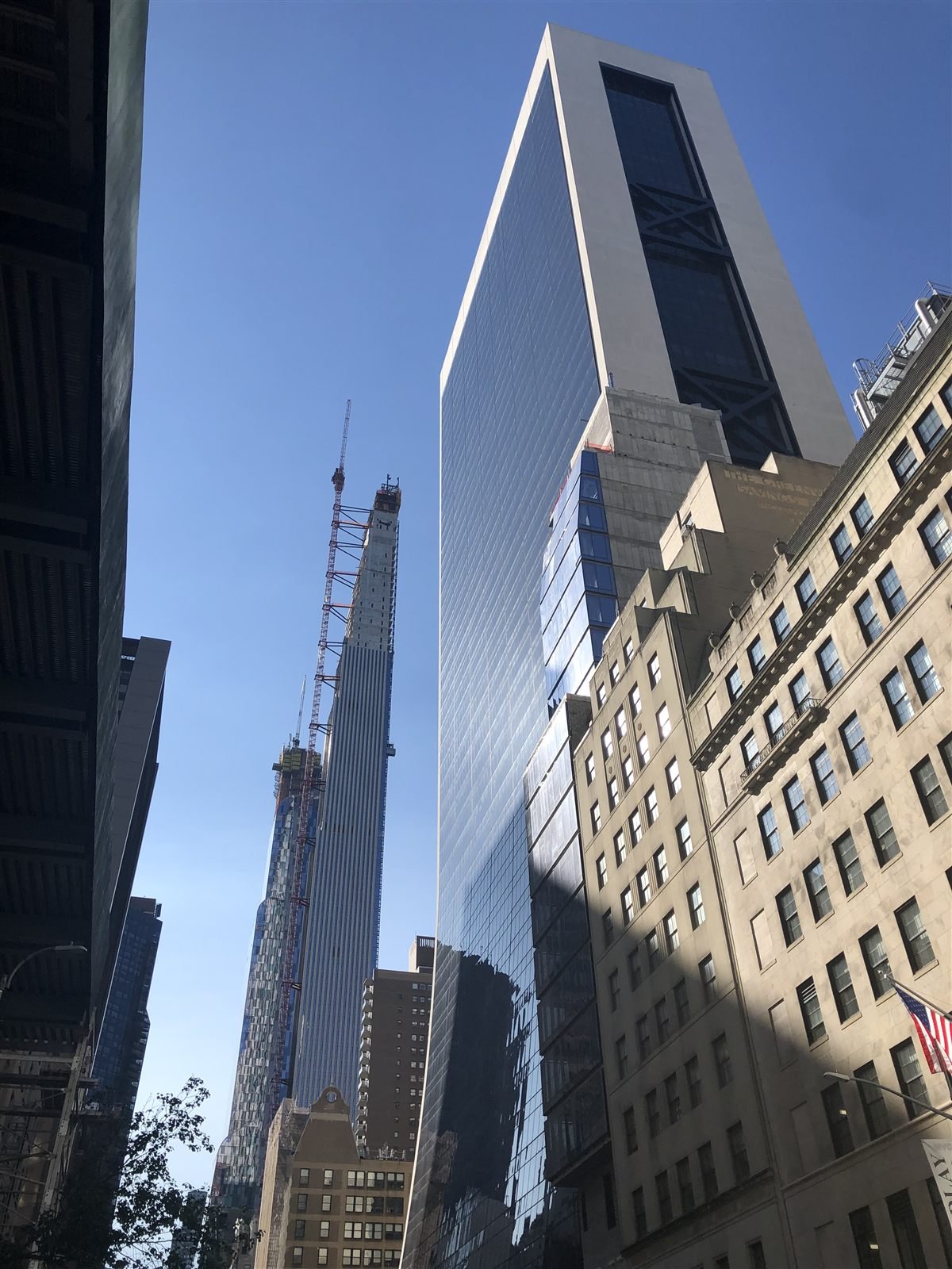 Solow Building, New York City, United States
