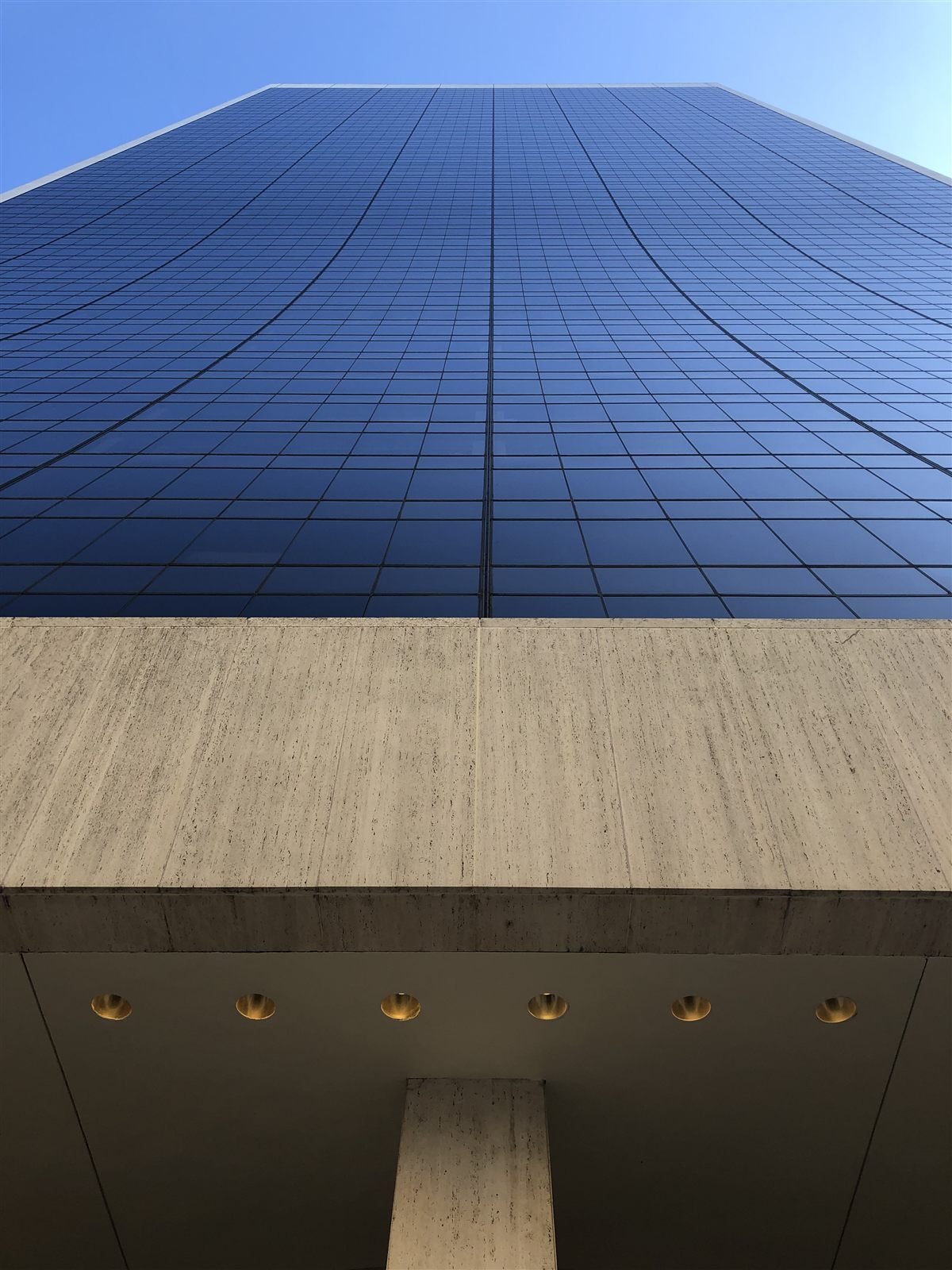 Solow Building, New York City, United States