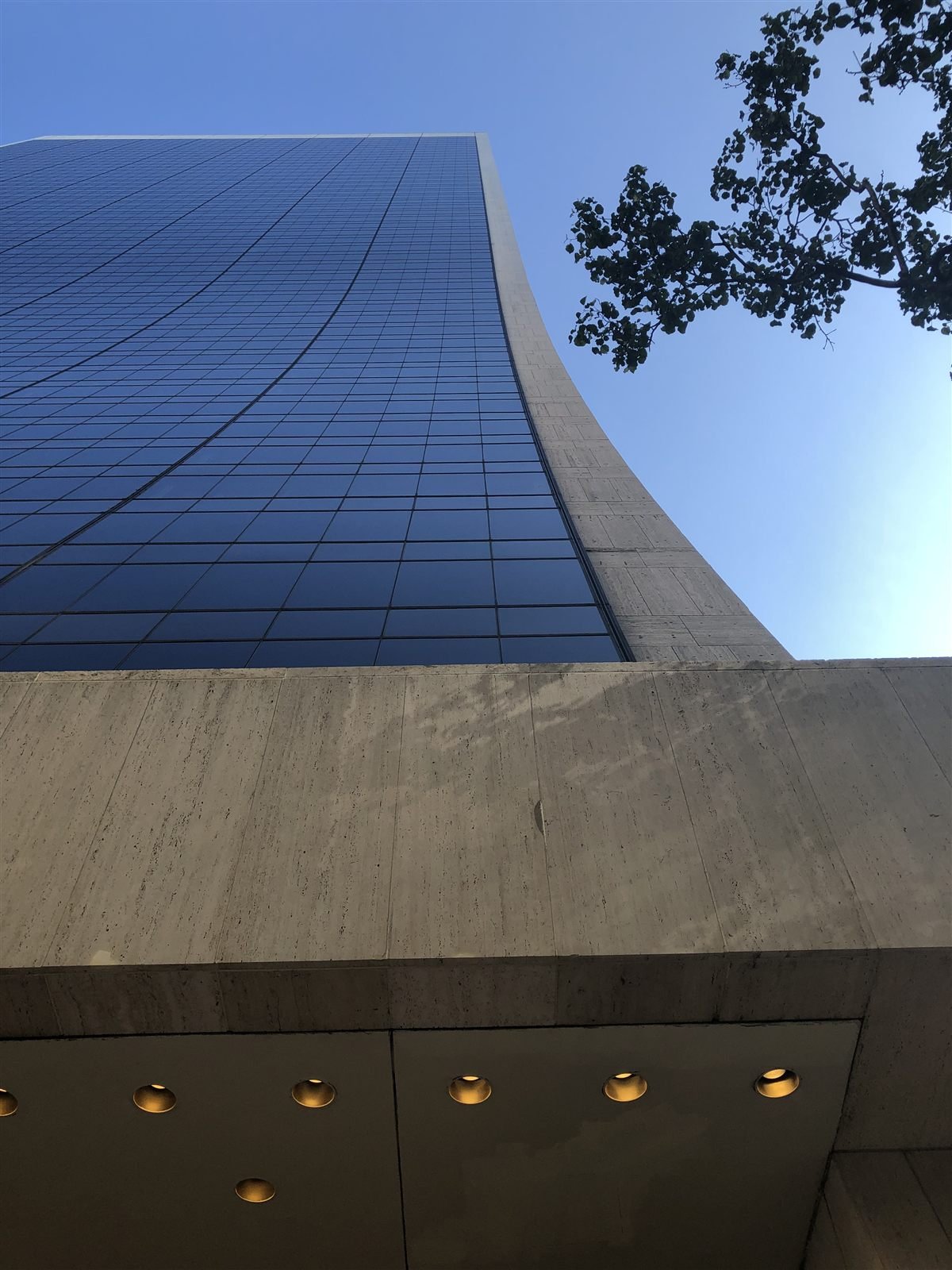 Solow Building, New York City, United States