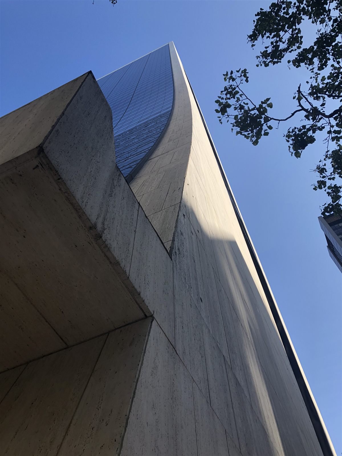 Solow Building, New York City, United States
