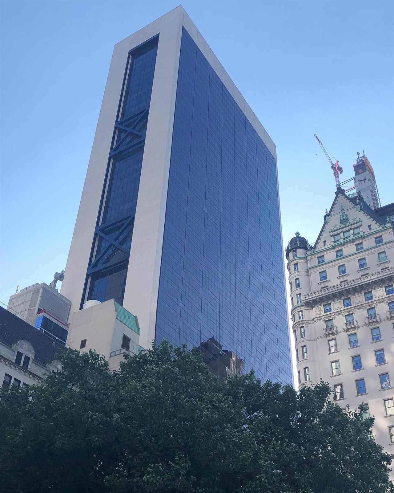 Solow Building, New York City, United States